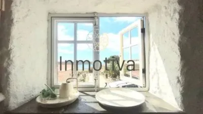 Terraced house in San Miguel de Abona photo 19