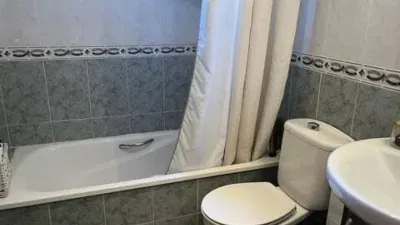 Apartment in Carrús Este-Camí dels Magros photo 16