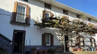 Rustic house in Mungia photo 2