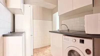 Flat on Doctor Fedriani photo 5