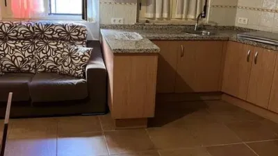 Chalet en Galinduste photo 3