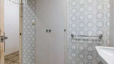 Apartment in Centre photo 19