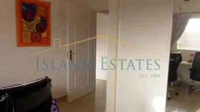Apartment in Costa del Silencio-Las Galletas photo 21