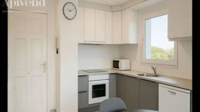 Apartment in Salatà photo 32