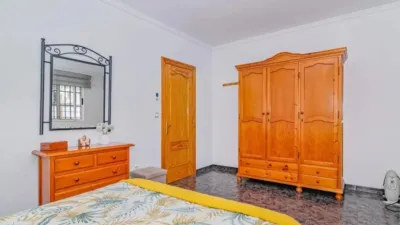 Chalet in Órgiva photo 38