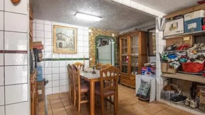 Semi-detached house in Playa de San Juan photo 33