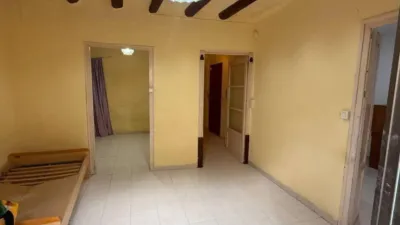 Flat in Valls photo 3