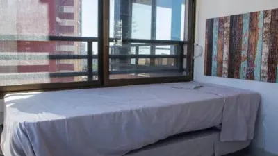 Apartment in Poble de Llevant photo 24