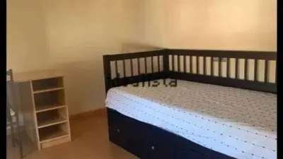 Apartment in Olmedo photo 15