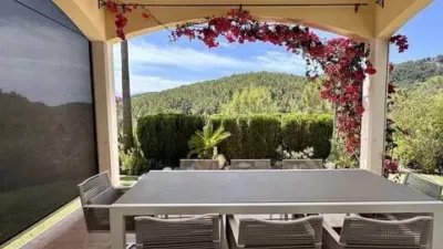Chalet in Son Vida photo 21