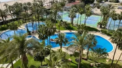 Piso – El Campello - Vista 5