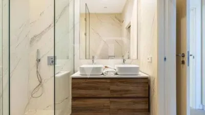 Chalet on Calle Josefina de La Torre, 4 photo 33