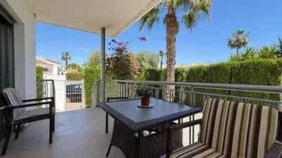 Chalet on Pontevedra Street photo 86