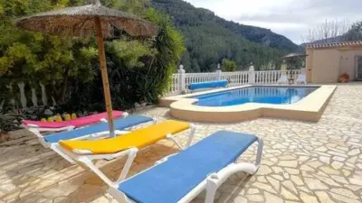 Casa - Vista 3