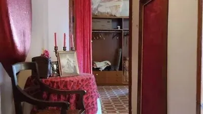 Rustic house in Ondara photo 25
