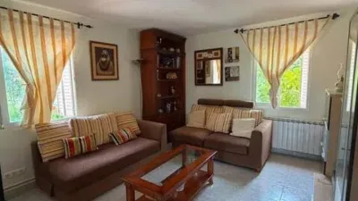 Chalet in Albalate de Zorita photo 18