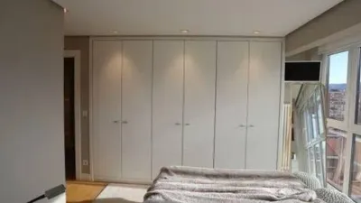 Apartment in Santutxu photo 8