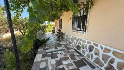 Chalet on Calle Diseminado P033, No. 033 photo 47