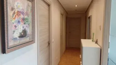 Flat in Ortuella photo 24