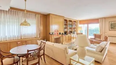 Chalet in Esplugues de Llobregat photo 12