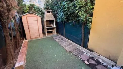 Casa – Dénia, Barri Oest / Campaments - Vista 2