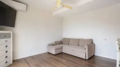 Apartment in Aguadulce Sur photo 31
