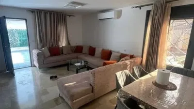 Terraced House in Playa del Cura photo 17