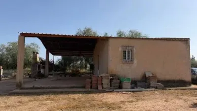 Rustic house on Calle Paraje los Navarros, No Number photo 20
