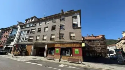 Flat on Calle de Fray Norberto del Prado photo 85