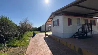 Rustic house in Cubillas de Santa Marta photo 9