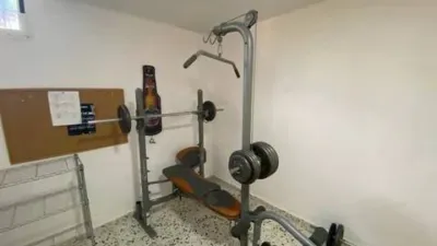 Chalet in Los Barrios photo 45
