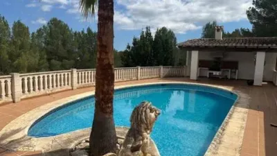 Casa - Vista 4