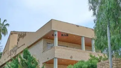 Chalet in Esplugues de Llobregat photo 64