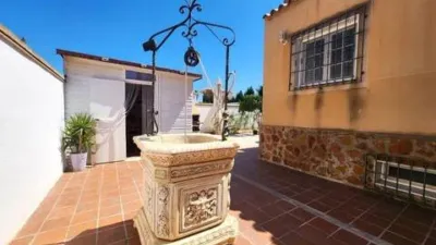 Chalet in Retamar photo 68