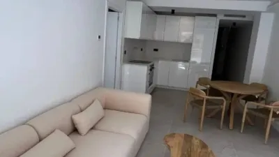 Apartment on Calle del Arquitecto Morell photo 93