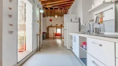 Chalet in Albaicín photo 60