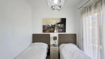 Chalet on Pontevedra Street photo 21