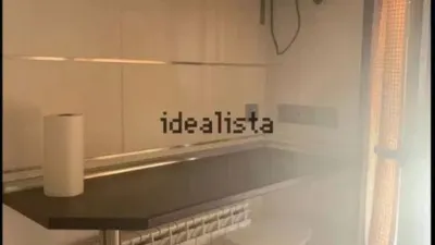Apartment in Olmedo photo 13