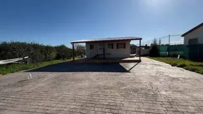 Rustic house in Cubillas de Santa Marta photo 27