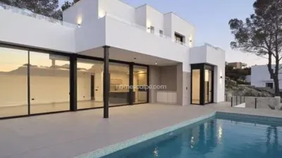 Chalet on Calle La Empedrola, 10 photo 22