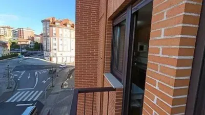 Apartment on Calle de Dolores Ibárruri photo 26
