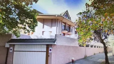 Semi-detached house in Valle de Trapagaran photo 2