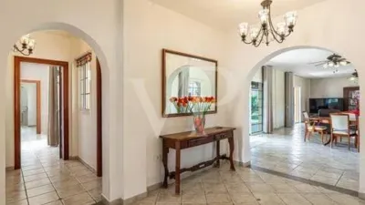 Chalet in Golf del Sur photo 13
