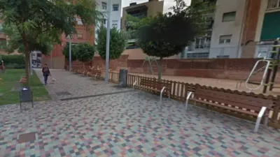 Apartment in Esplugues de Llobregat photo 3