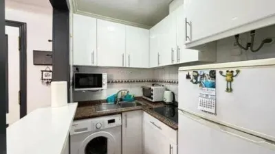 Apartment on Avenida de las Habaneras photo 12
