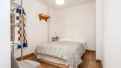 Chalet in Albaicín photo 29
