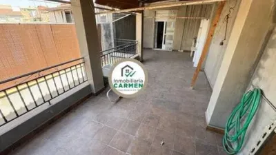 Townhouse in Alcantarilla photo 28