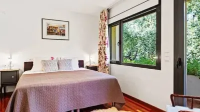 Chalet on Calle Cantabria photo 18