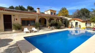 Casa - Vista 4