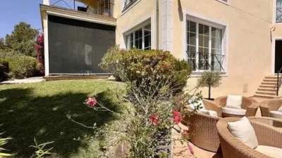 Chalet in Son Vida photo 5